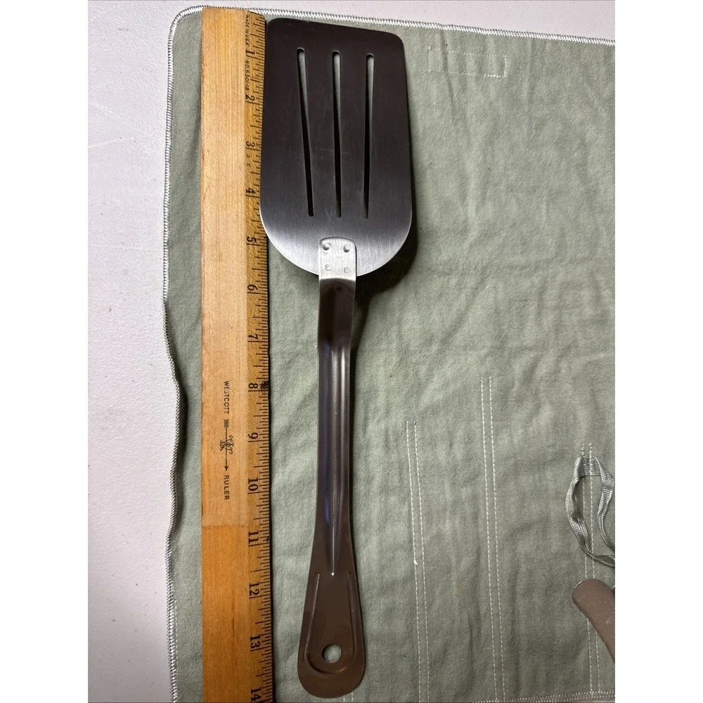 Vintage B Japan Stainless Steel #‎ 3981 14